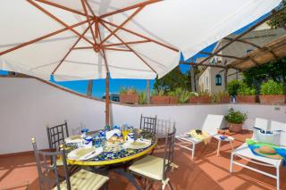 Casa La Verbena - Praiano - 5