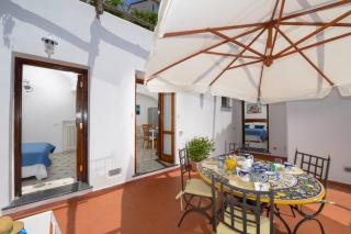 Casa La Verbena - Praiano - 4