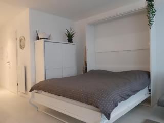 Sfeervol, luxe appartement Knokke - Knokke-Heist - 8