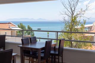 A.Emreli Suite Hotel - 1