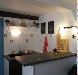 Gîte de Claire - Lectoure - 6