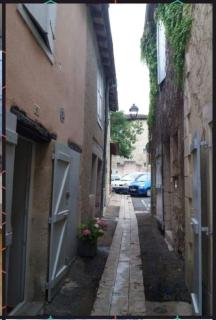 Gîte de Claire - Lectoure - 3