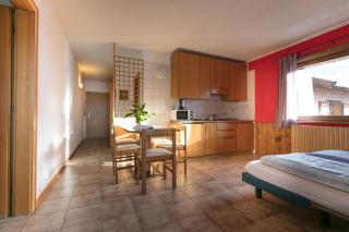 Residence Adele - Livigno - 1