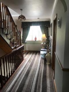 Marguerite's B&B - Glenties - 3