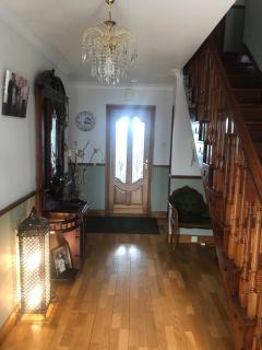 Marguerite's B&B - Glenties - 1