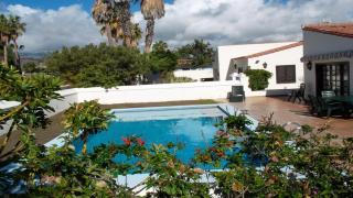 Exclusively located Golf Villa with heated pool - San Miguel de Abona - 5