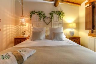 Casa Rural A Cashiña da Lagarteira - Valverde del Fresno - 6