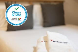 FLH Expo Modern Flat with Balcony - Lissabon - 9