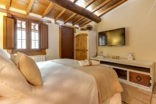 Casa Rural A Cashiña da Lagarteira - Valverde del Fresno - 9