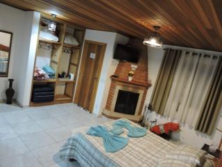 Chalé Sonho Meu - 1