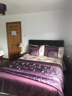Marguerite's B&B - Glenties - 6