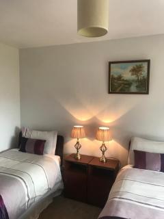 Marguerite's B&B - Glenties - 9
