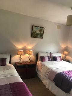 Marguerite's B&B - Glenties - 8