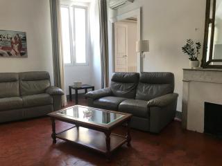 Charming Apartment in the Heart of Ajaccio - Ajaccio - 4