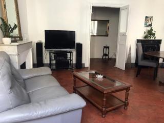 Charming Apartment in the Heart of Ajaccio - 6