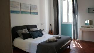 Charming Apartment in the Heart of Ajaccio - Ajaccio - 1