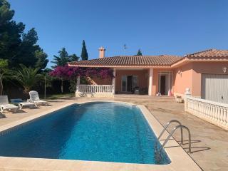 AME445 - Les tres Cales - 0