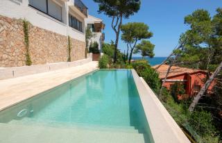 Gala Mar - Sa Riera / Begur Sea View - Begur - 7