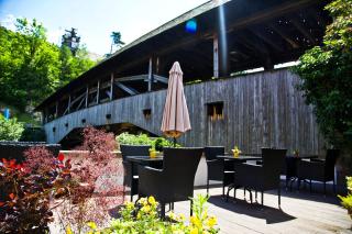 Das Waldhaus - Forbach - 4