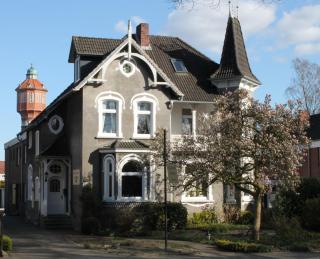 Alleehotel-Eschen - Aurich - 6
