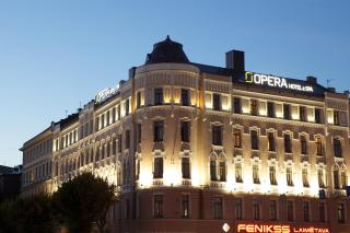 Opera Hotel - 3
