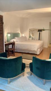 Grand Hôtel De Cala Rossa & Spa Nucca - Porto Vecchio - 6