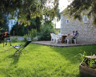 gite hirond'ailes d'ange, 15min Zoo Parc de Beauval et de Cheverny - 6