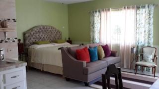 Lorenton Hideaway - Lucea - 2