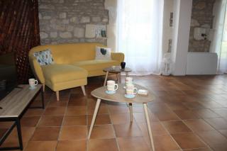 gite hirond'ailes d'ange, 15min Zoo Parc de Beauval et de Cheverny - 4