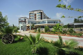 Cenger Beach Resort Spa - All Inclusive - 6