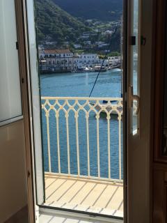 Panorama da Cartolina - Ischia - 1