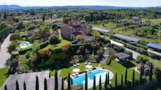 Il Casale Del Marchese - Bettolle - 6