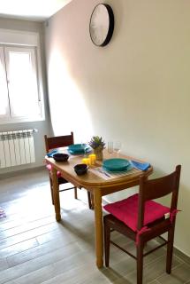 Apartamento Adelina - Silleda - 2