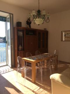 Panorama da Cartolina - Ischia - 4