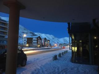 Gasthof Schöne Aussicht - Kühtai - 7