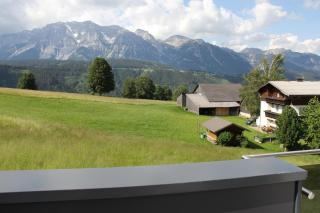 Ski In/Ski Out Appartement Jagahütt'n by Schladmingurlaub - Schladming - 2