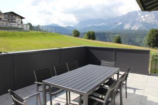 Ski In/Ski Out Appartement Jagahütt'n by Schladmingurlaub - Schladming - 3