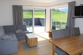 Ski In/Ski Out Appartement Jagahütt'n by Schladmingurlaub - Schladming - 7