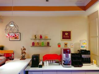 高第商旅 Gaudi Hotel - Kaohsiung - 5