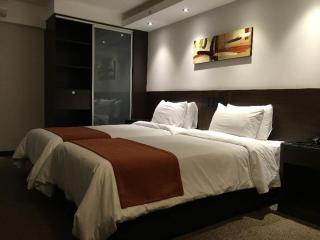 Crystal Tower - Montevideo - 3