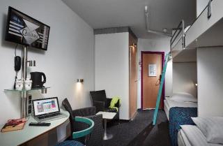 Cabinn Metro - Copenaghen - 3