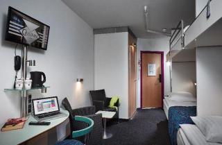 Cabinn Metro - Copenaghen - 2