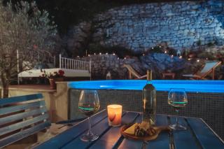 Boutique Heritage Hotel Blanc & Bleu - Capitano - 1