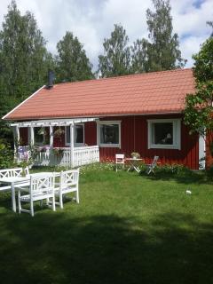Björkslingan - Vimmerby - 1