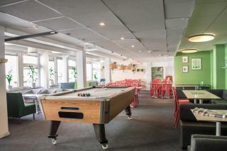 Slottsskogens Hostel - Göteborg - 1