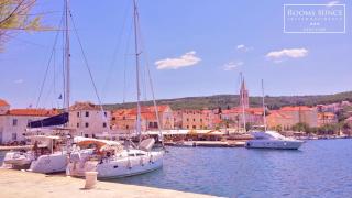 ꕥ Apartments Residence SUNCE Supetar, Family choice - cozy base to stay and explore island Brac FREE PARKING - 0