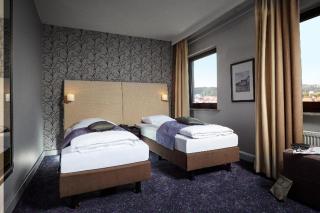 Hotel Cabinn Vejle - Vejle - 7