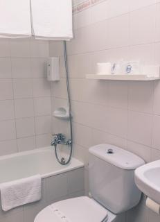 Hotel Plaza - Cangas de Onís - 4