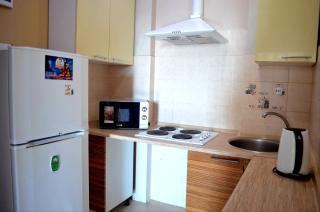 Chudo Gorod Apartment - 1