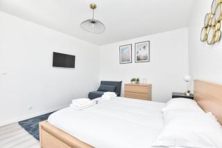 Authentic apartment - 1BR-4P - La Villette - Paris - 2